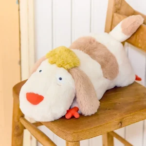 Fashion Peluche géante Hihn - Le Château Ambulant Peluches Classiques