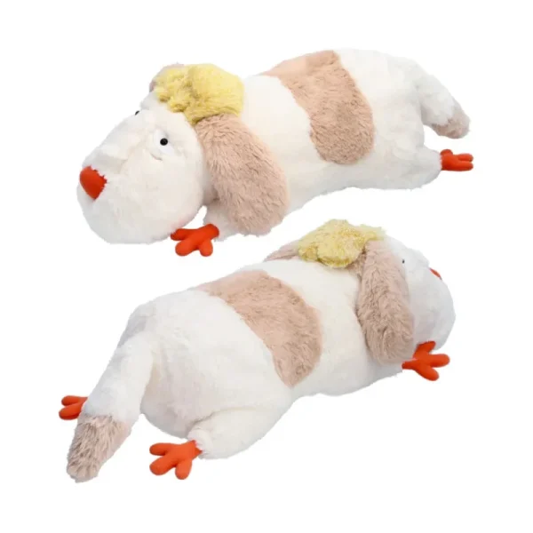 Fashion Peluche géante Hihn - Le Château Ambulant Peluches Classiques