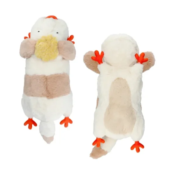 Fashion Peluche géante Hihn - Le Château Ambulant Peluches Classiques