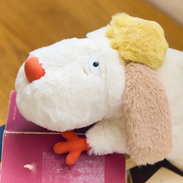 Fashion Peluche géante Hihn - Le Château Ambulant Peluches Classiques