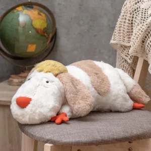 Fashion Peluche géante Hihn - Le Château Ambulant Peluches Classiques