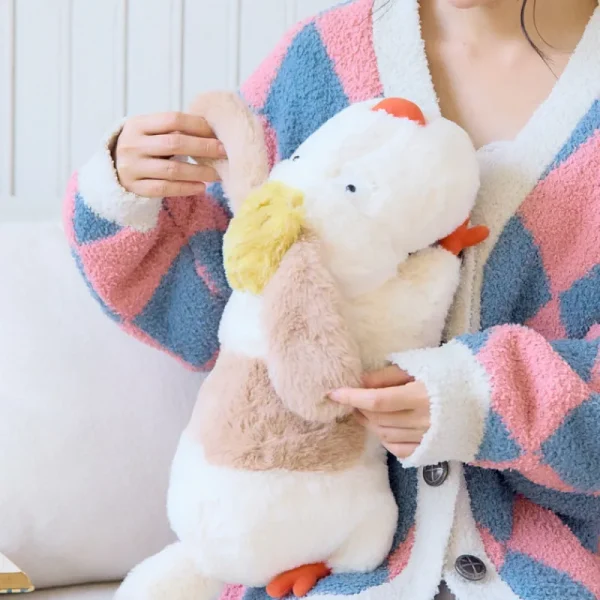Fashion Peluche géante Hihn - Le Château Ambulant Peluches Classiques