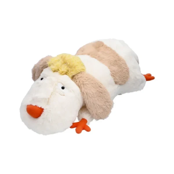 Fashion Peluche géante Hihn - Le Château Ambulant Peluches Classiques