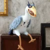 Best Sale Peluche Héron cendré - Le Garçon et le Héron Peluches Classiques