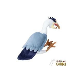 Best Sale Peluche Héron cendré - Le Garçon et le Héron Peluches Classiques