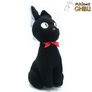 Discount Peluche Jiji Assise - Kiki la petite sorcière Peluches Classiques