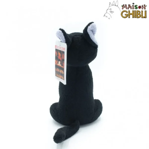 Discount Peluche Jiji Assise - Kiki la petite sorcière Peluches Classiques