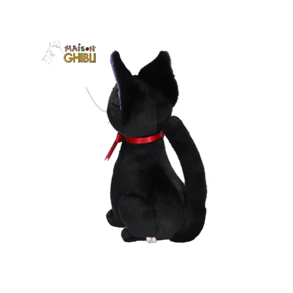 Cheap Peluche Jiji assise M - Kiki la petite sorcière Peluches Classiques