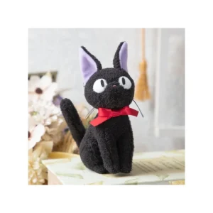 Cheap Peluche Jiji mascotte S - Kiki la petite sorcière Peluches Classiques