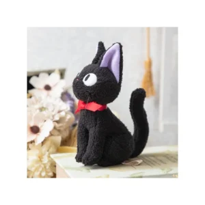 Cheap Peluche Jiji mascotte S - Kiki la petite sorcière Peluches Classiques