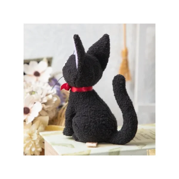 Cheap Peluche Jiji mascotte S - Kiki la petite sorcière Peluches Classiques