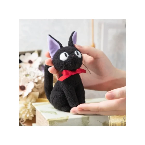 Cheap Peluche Jiji mascotte S - Kiki la petite sorcière Peluches Classiques