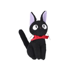Cheap Peluche Jiji mascotte S - Kiki la petite sorcière Peluches Classiques