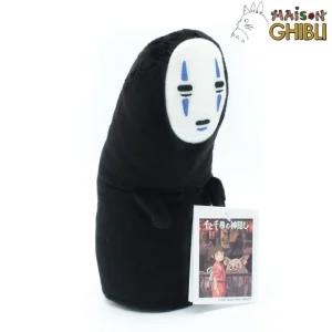 Cheap Peluche Kaonashi No Face M - Le Voyage de Chihiro Peluches Classiques