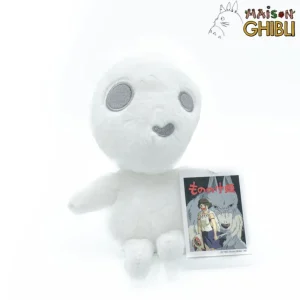 Online Peluche Kodama M – Princesse Mononoké Peluches Classiques