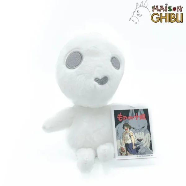 Online Peluche Kodama M – Princesse Mononoké Peluches Classiques