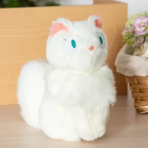 Fashion Peluche Lily assise M - Kiki la petite sorcière Peluches Classiques