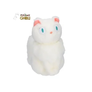 Fashion Peluche Lily assise M - Kiki la petite sorcière Peluches Classiques