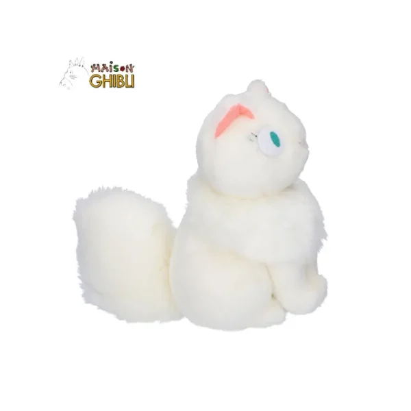 Fashion Peluche Lily assise M - Kiki la petite sorcière Peluches Classiques