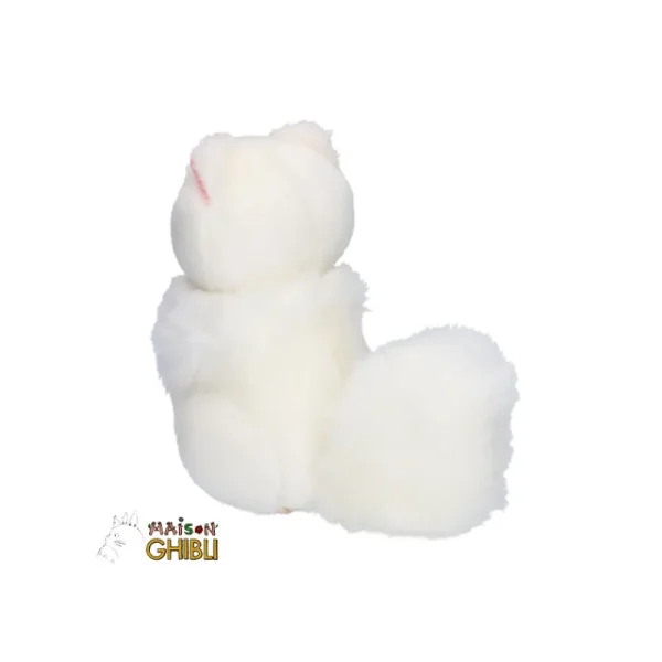 Fashion Peluche Lily assise M - Kiki la petite sorcière Peluches Classiques