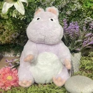 Fashion Peluche Nakayoshi Boh Mouse  - Le Voyage de Chihiro Peluches Nakayoshi