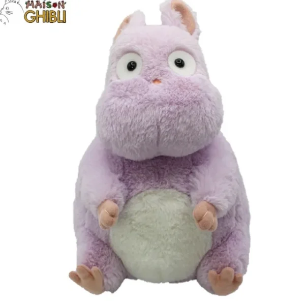 Fashion Peluche Nakayoshi Boh Mouse  - Le Voyage de Chihiro Peluches Nakayoshi