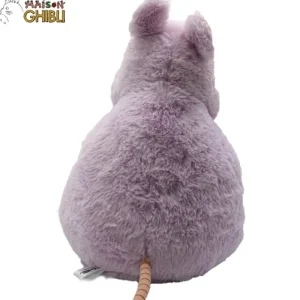 Fashion Peluche Nakayoshi Boh Mouse  - Le Voyage de Chihiro Peluches Nakayoshi
