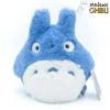New Peluche Nakayoshi Totoro Bleu S - Mon Voisin Totoro Peluches Nakayoshi