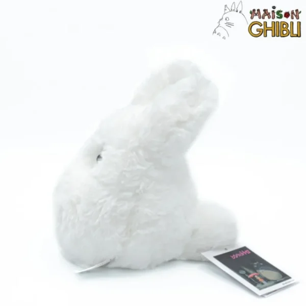 Cheap Peluche Nakayoshi Totoro Blanc S - Mon Voisin Totoro Peluches Nakayoshi