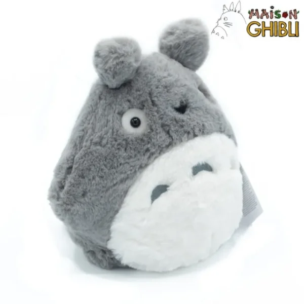 Sale Peluche Nakayoshi Totoro Gris S - Mon Voisin Totoro Peluches Nakayoshi