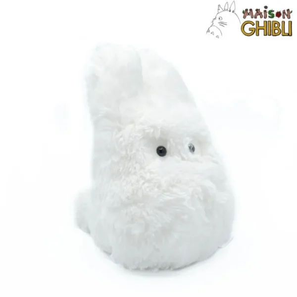 Cheap Peluche Nakayoshi Totoro Blanc S - Mon Voisin Totoro Peluches Nakayoshi