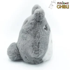 Sale Peluche Nakayoshi Totoro Gris S - Mon Voisin Totoro Peluches Nakayoshi
