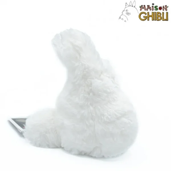 Cheap Peluche Nakayoshi Totoro Blanc S - Mon Voisin Totoro Peluches Nakayoshi