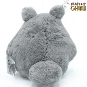 Sale Peluche Nakayoshi Totoro Gris S - Mon Voisin Totoro Peluches Nakayoshi