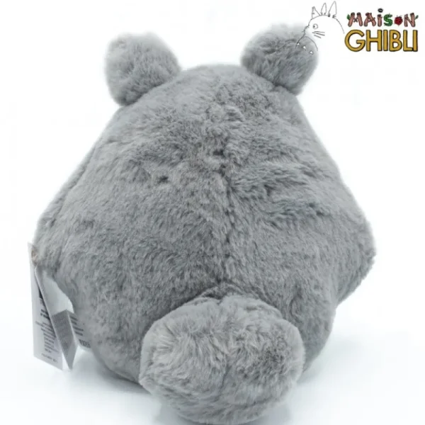 Sale Peluche Nakayoshi Totoro Gris S - Mon Voisin Totoro Peluches Nakayoshi