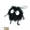 Best Sale Peluche Noiraude Ventouse - Le Voyage de Chihiro Peluches Classiques