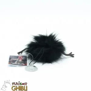 Best Sale Peluche Noiraude Ventouse - Le Voyage de Chihiro Peluches Classiques