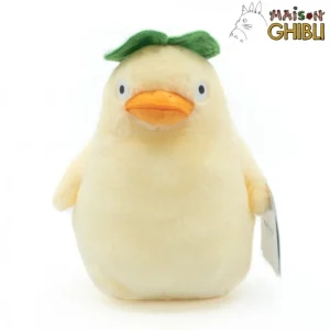 Shop Peluche Ootorisama M - Le Voyage de Chihiro Peluches Classiques