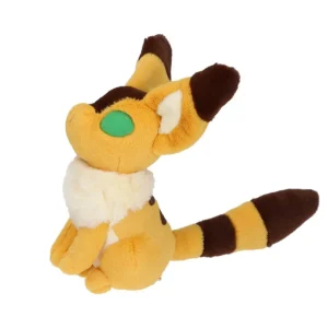 Cheap Peluche Otedama Renard Écureuil - Le Château dans le ciel Peluches Otedama