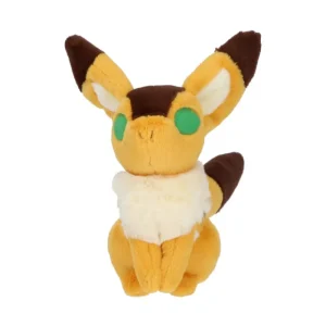 Cheap Peluche Otedama Renard Écureuil - Le Château dans le ciel Peluches Otedama