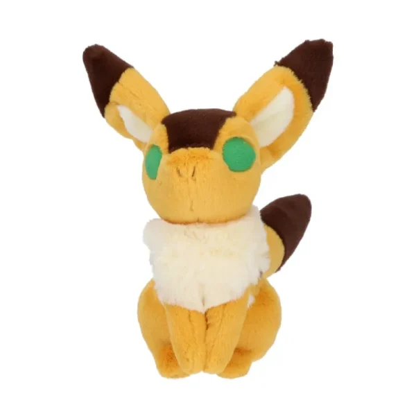 Cheap Peluche Otedama Renard Écureuil - Le Château dans le ciel Peluches Otedama