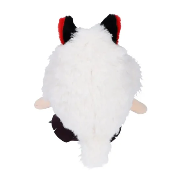 Flash Sale Peluche Otedama San - Princesse Mononoké Peluches Otedama
