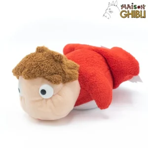 Online Peluche Ponyo - Ponyo sur la falaise Peluches Classiques