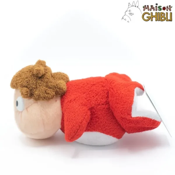 Online Peluche Ponyo - Ponyo sur la falaise Peluches Classiques
