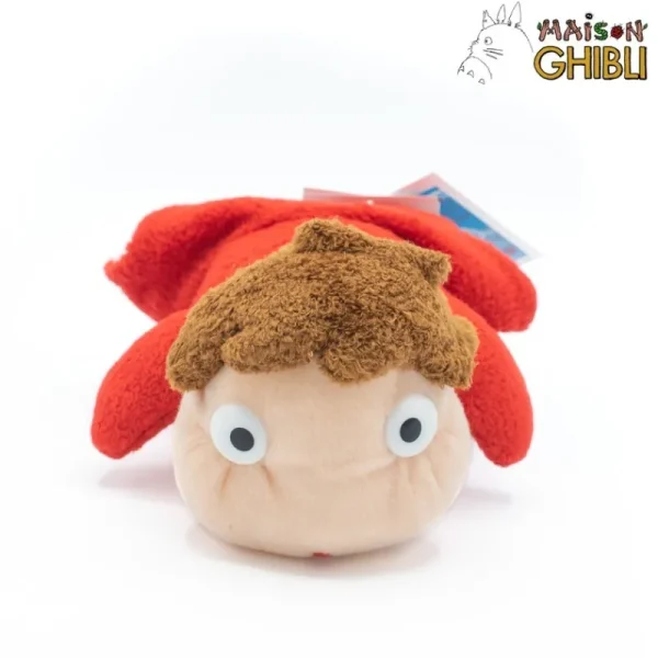 Online Peluche Ponyo - Ponyo sur la falaise Peluches Classiques