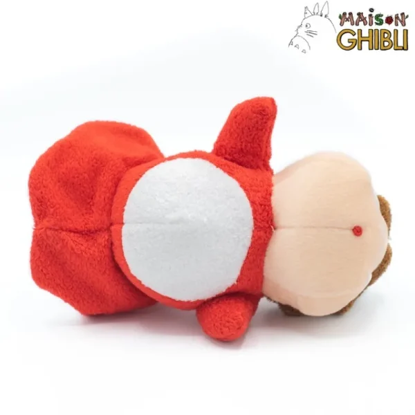 Online Peluche Ponyo - Ponyo sur la falaise Peluches Classiques