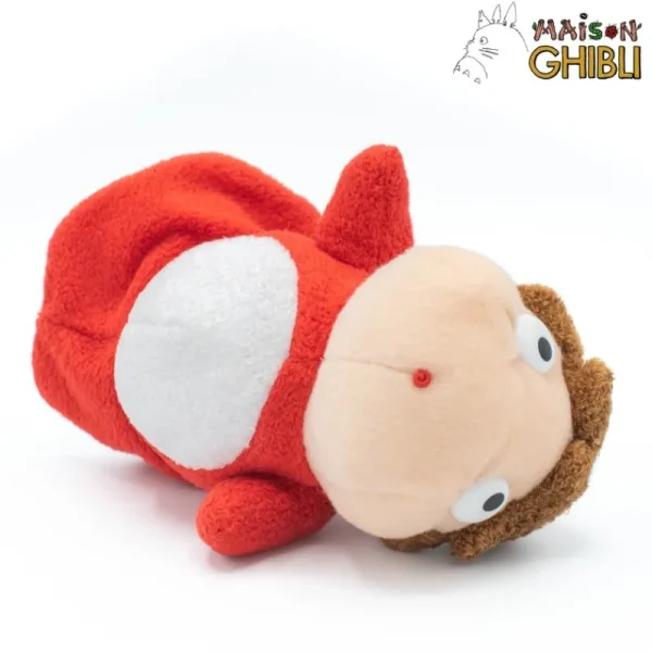 Online Peluche Ponyo - Ponyo sur la falaise Peluches Classiques