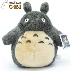 Discount Peluche Totoro Big M - Mon Voisin Totoro Peluches Classiques