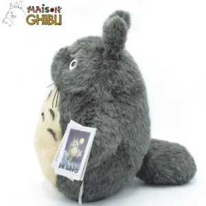 Discount Peluche Totoro Big M - Mon Voisin Totoro Peluches Classiques