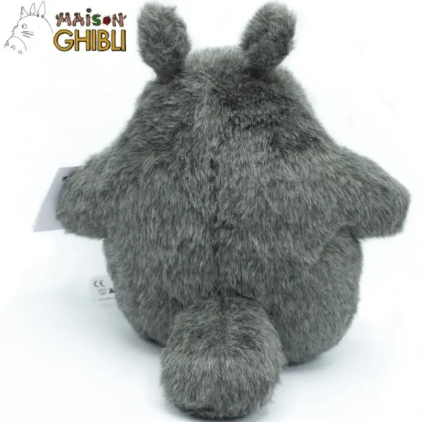 Discount Peluche Totoro Big M - Mon Voisin Totoro Peluches Classiques